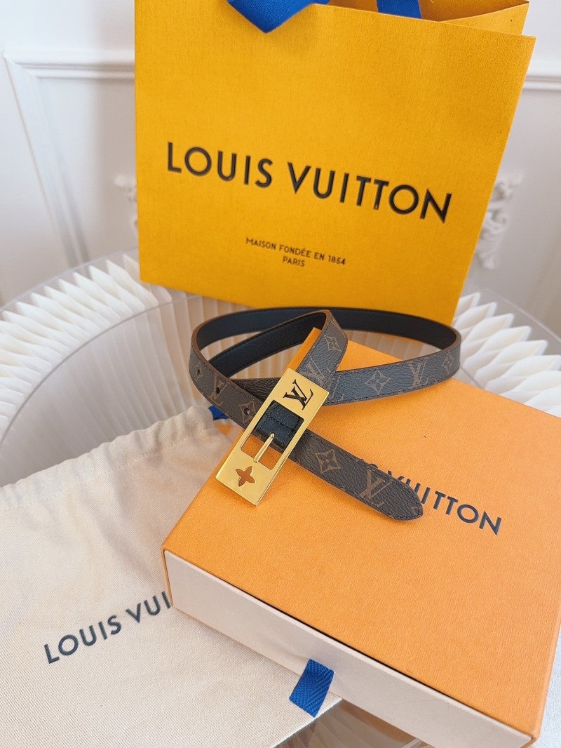 Louis Vuitton Belts